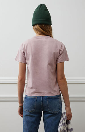 Collegiate Logo T-Shirt image number 4