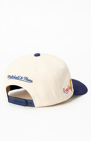 2011 NBA Finals Snapback Hat image number 2
