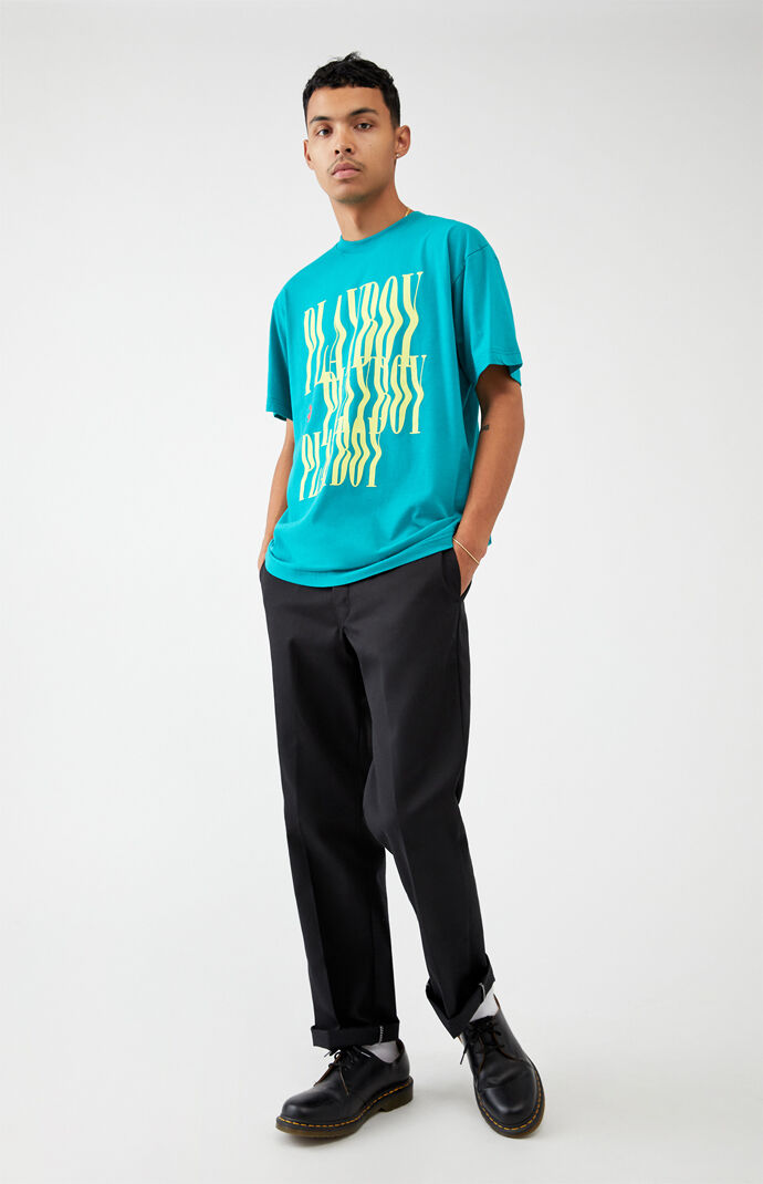 By PacSun Heat Wave T-Shirt