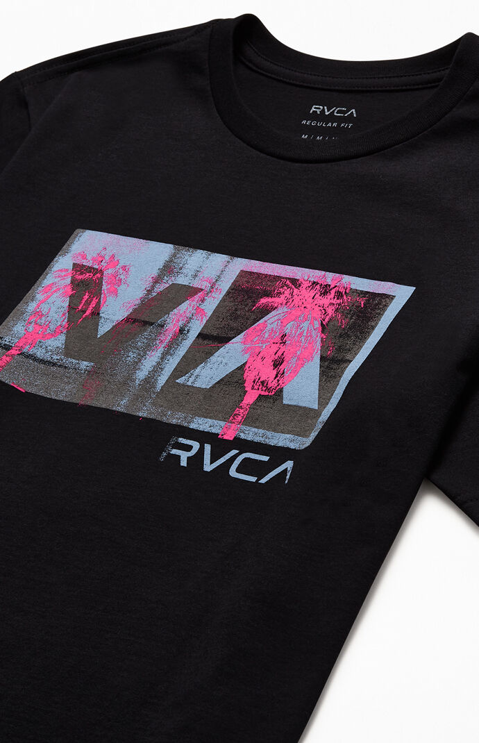 Balance Box T-Shirt