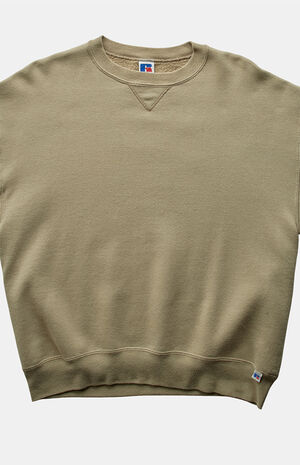 90s Russell Crew Neck Sweatshirt image number 2