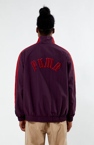 PLAY LOUD T7 Track Jacket image number 4