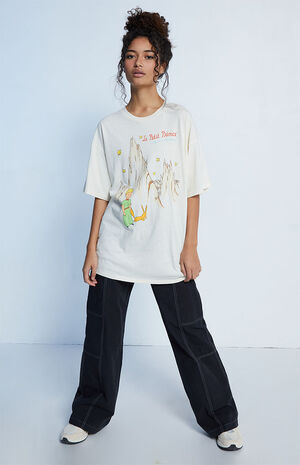 Little Prince Le Petit Prince Oversized T-Shirt | PacSun