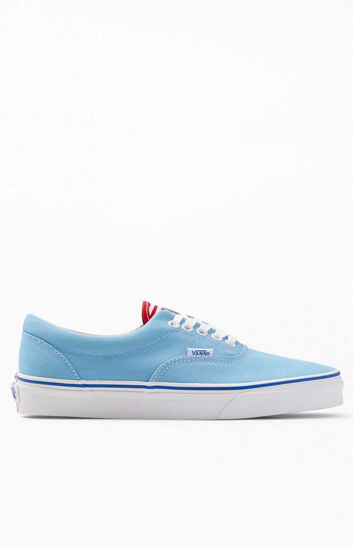 vans deck club era