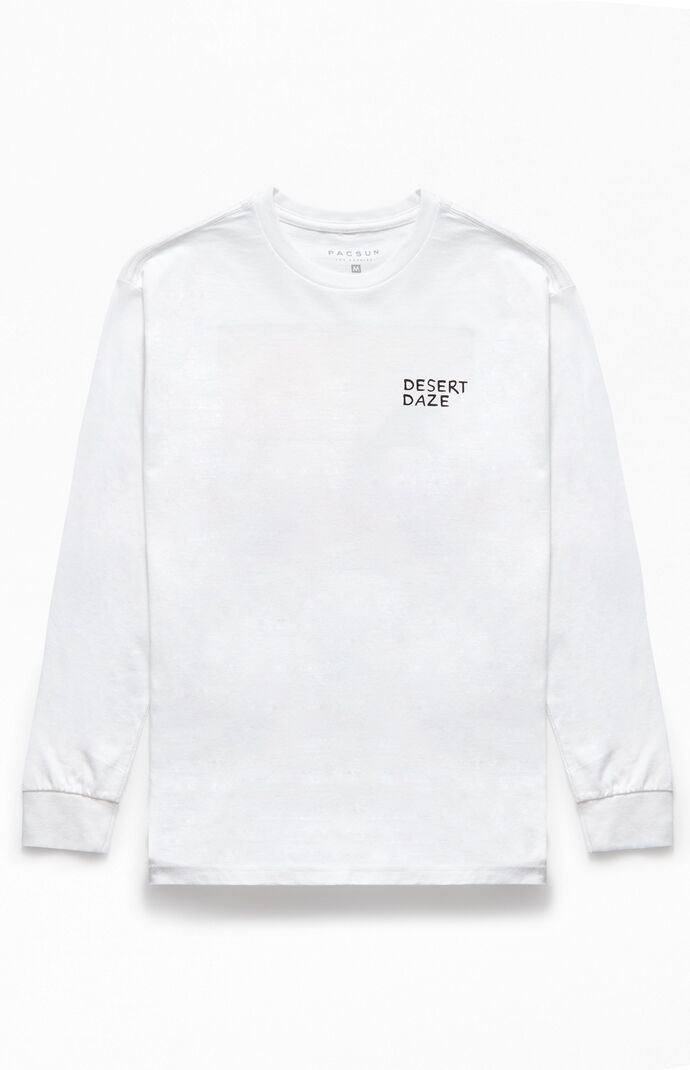 Desert Daze Long Sleeve T-Shirt