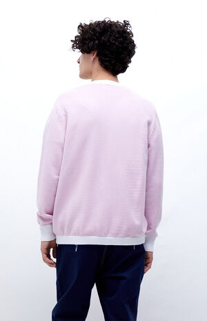 Asher Cardigan Sweater image number 4