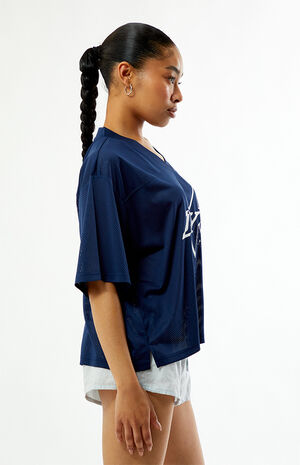 NYC Star Mesh Jersey image number 3