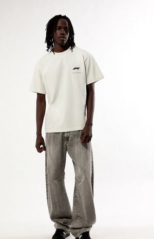 x Pacsun Archival 003 T-Shirt image number 4