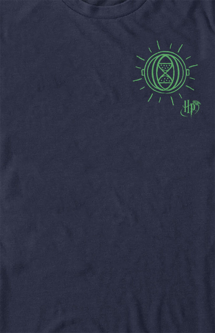 Turner Pocket T-Shirt