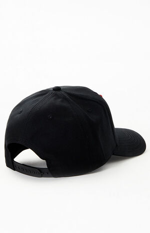WCW Monday Nitro Snapback Hat image number 2