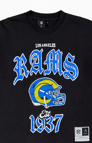 Los Angeles Rams T-Shirt image number 3