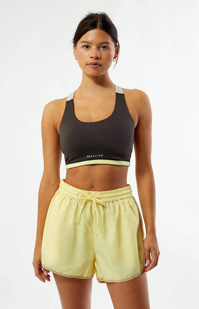 PE NATION Active Academy 2.0 Shorts