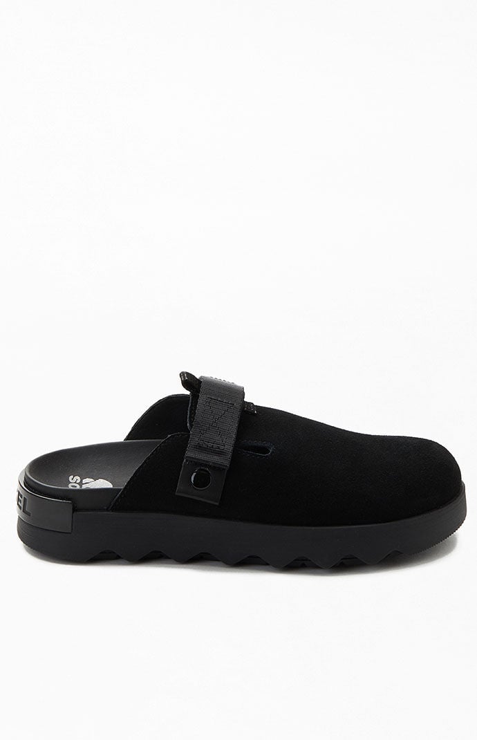SOREL Women s VIIBE Clogs PacSun