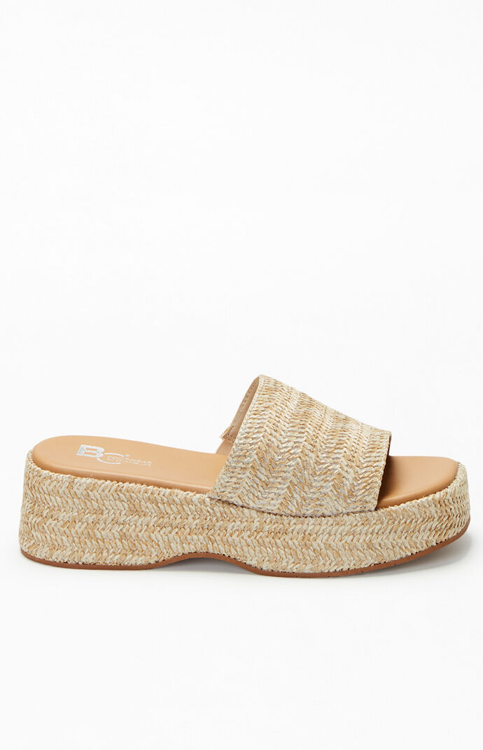 Pacsun outlet womens shoes