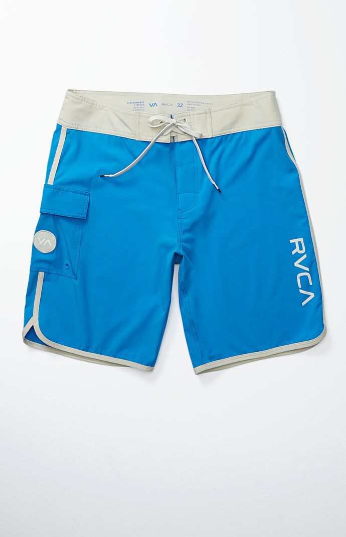 RVCA Eastern 20" Boardshorts at