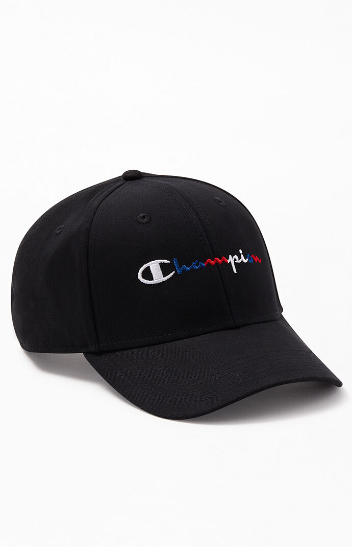 Pacsun Champion Hat 2024 www tofrei