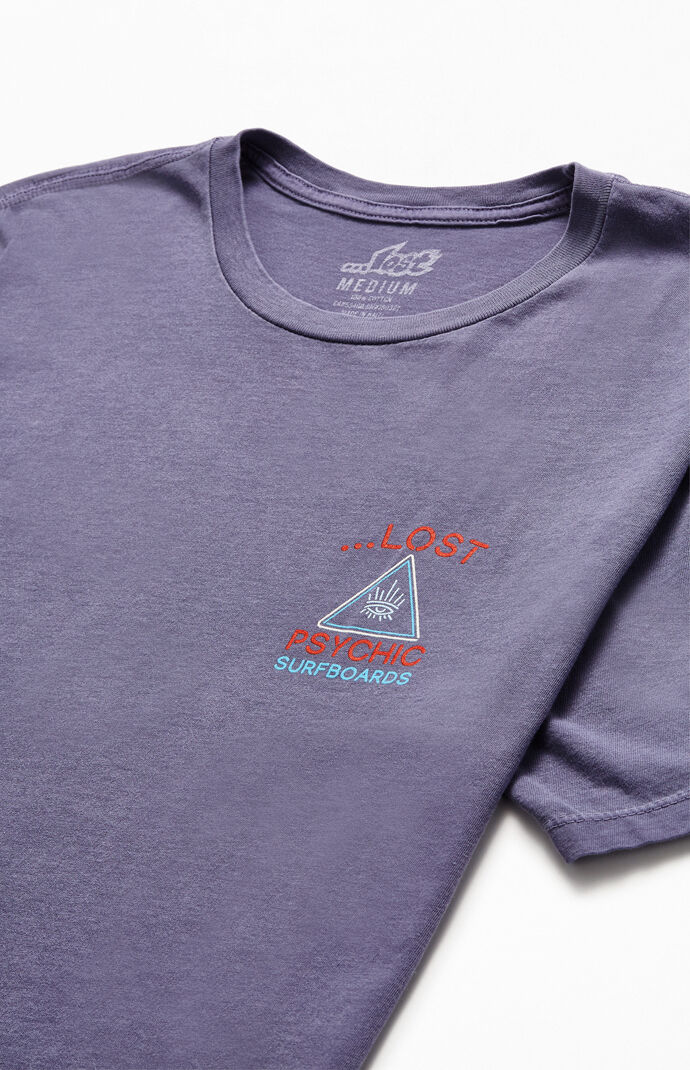 Psychic Surfboards T-Shirt