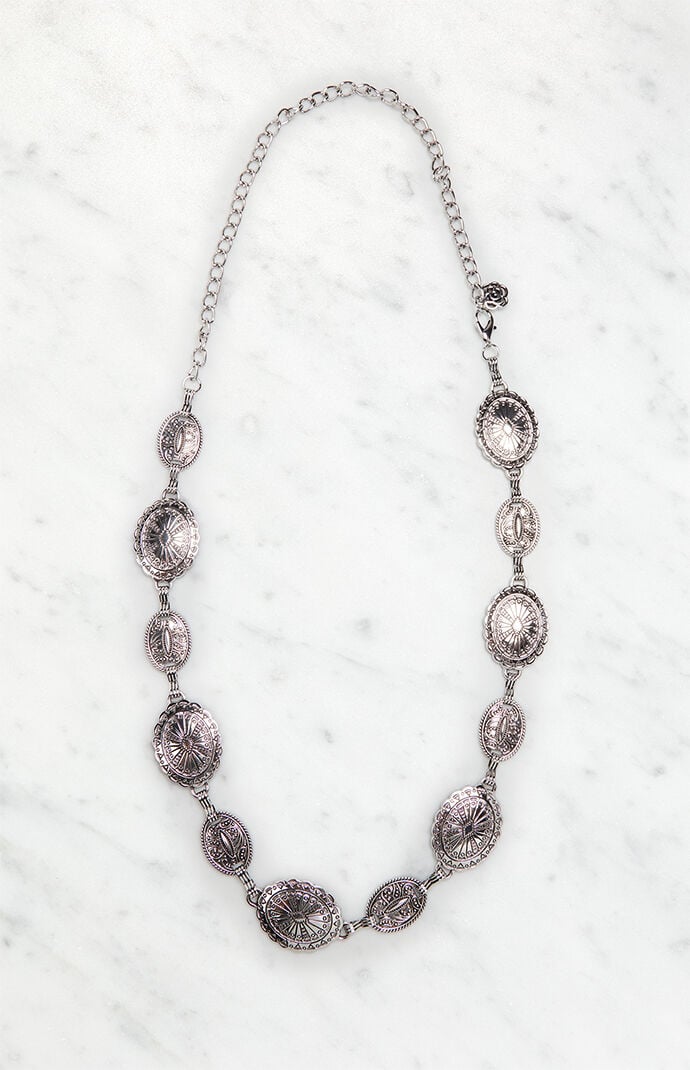 Pacsun Vintage Belt Chain