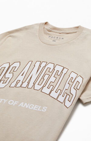 Los Angeles Collegiate T-Shirt image number 2
