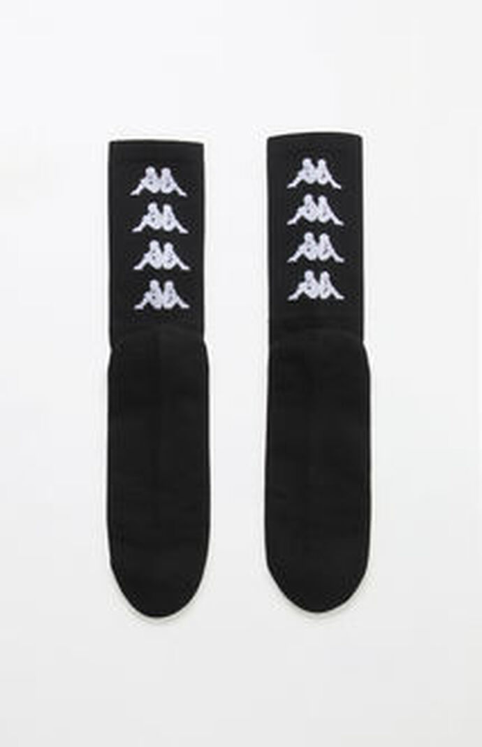 Authentic Amal Crew Socks