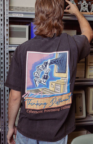 Achievement T-Shirt image number 2