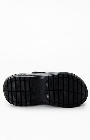 Women's Classic Mega Crush Clogs image number 4