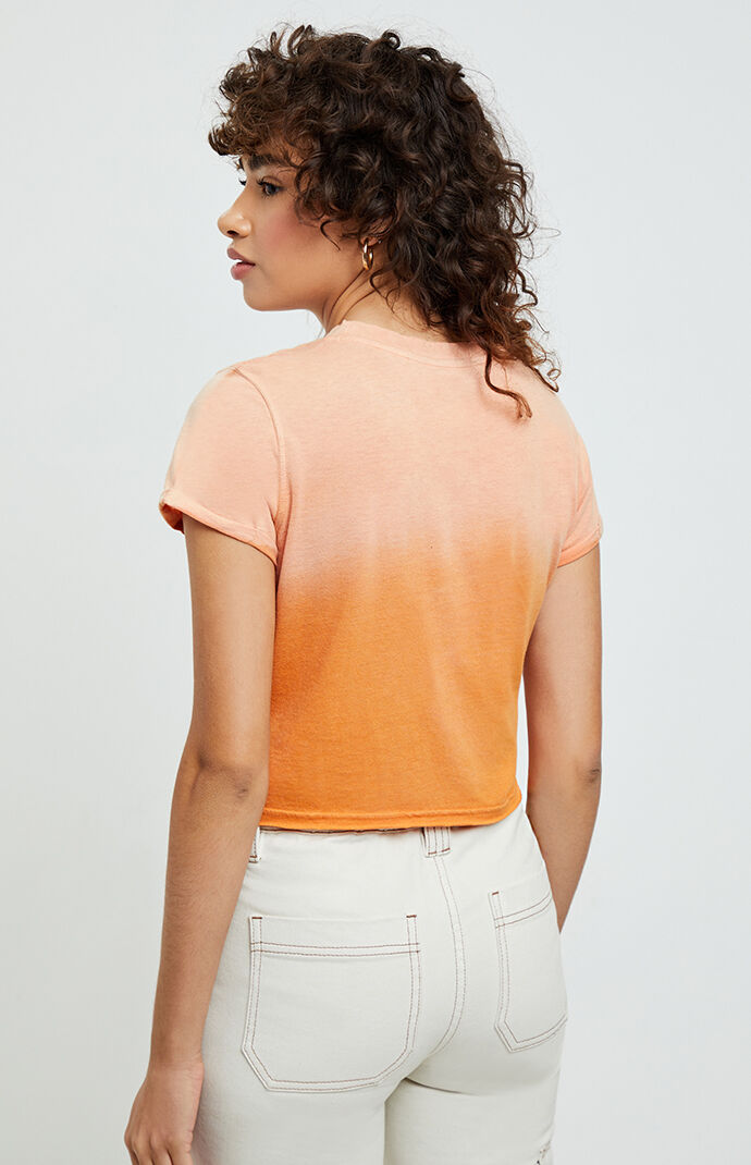Ronin Washed T-Shirt