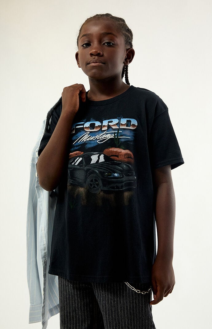 FORD Kids Roam T-Shirt