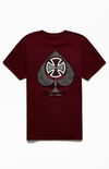 TC Space Short Sleeve T-Shirt TC Space Short Sleeve T-Shirt image number null