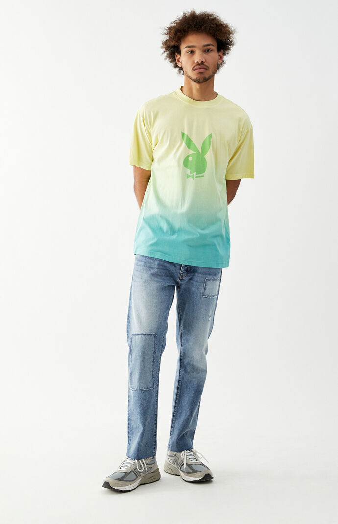 By PacSun Rising Gradient T-Shirt