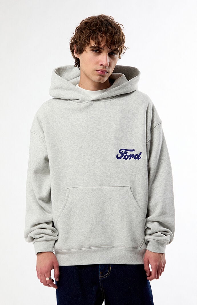 FORD Lately Hoodie