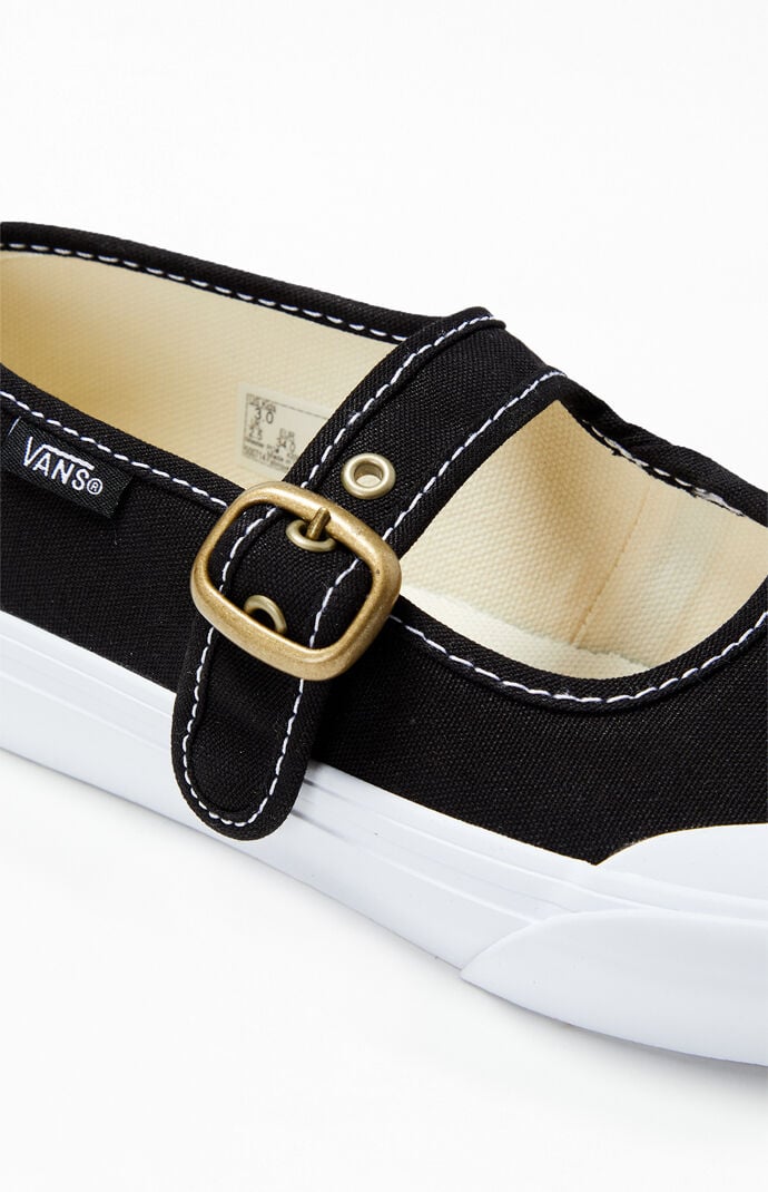 【新品未使用】VANS メリージェーン キッズ キッズ メリージェーン| VANS（ヴァンズ）公式ストア
