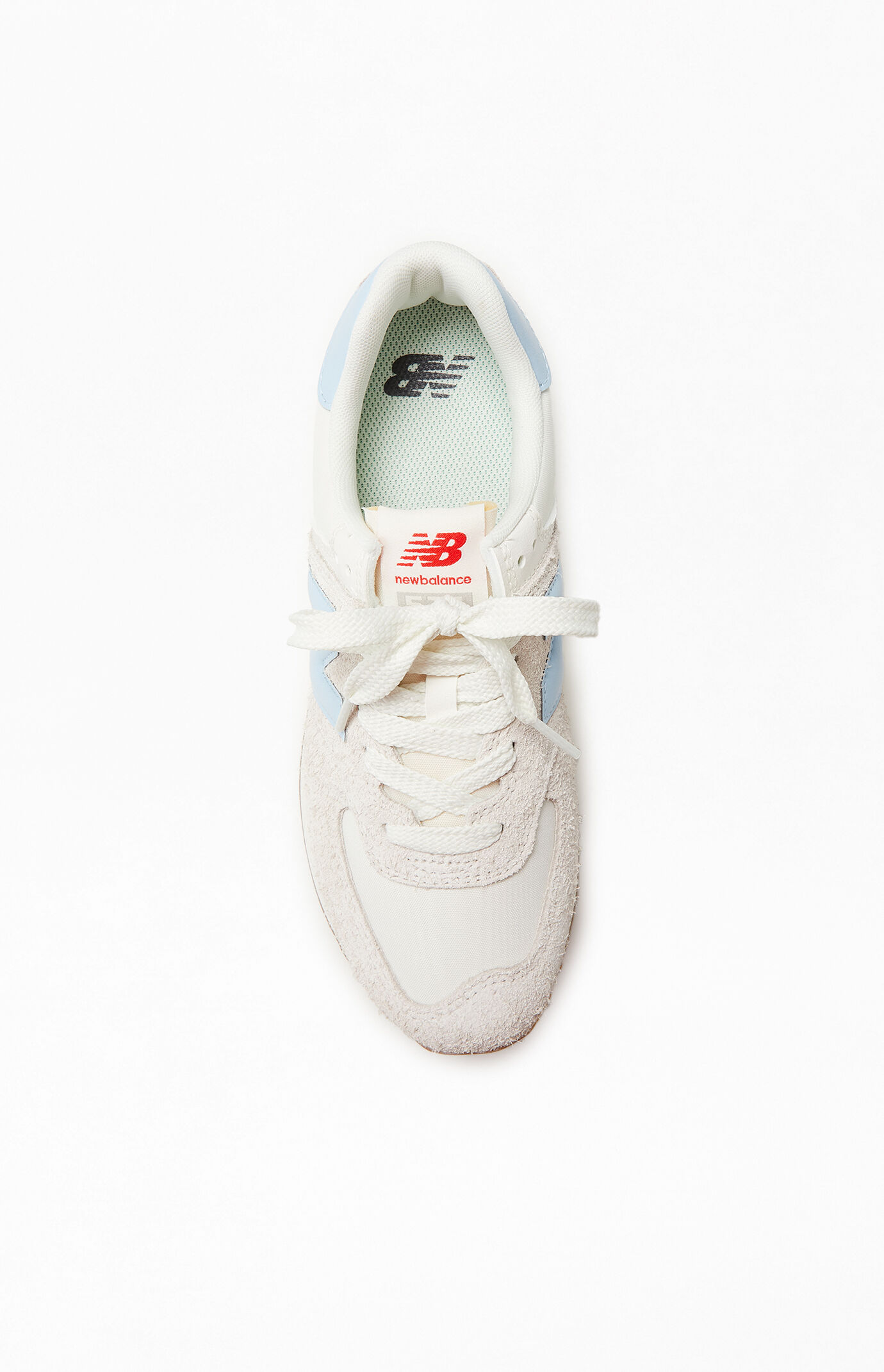 New Balance Women's Cream 574 Platform Sneakers | PacSun