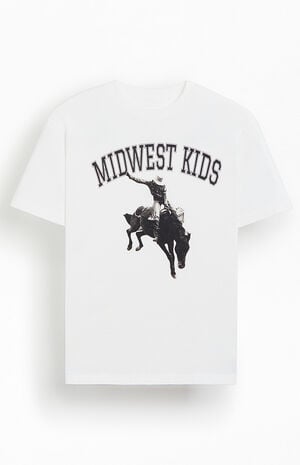 Logo T-Shirt image number 3