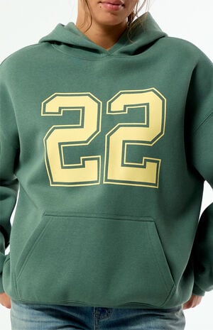 22 Hoodie image number 5