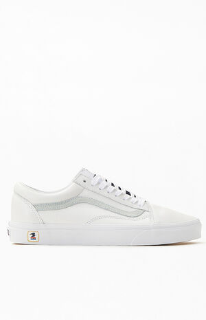 x USPS Old Skool Shoes image number 2