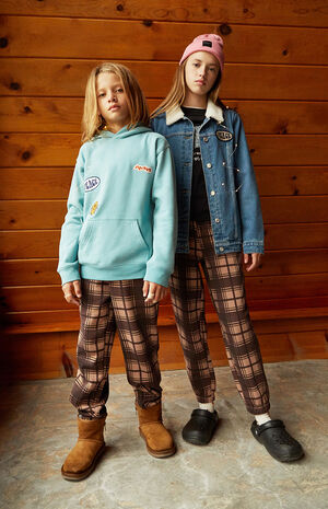 Hayden Sweatpants image number 6