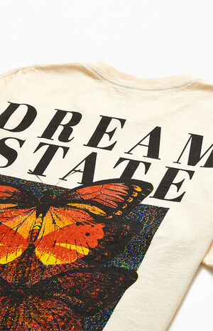 Dream State Vintage T-Shirt image number 4