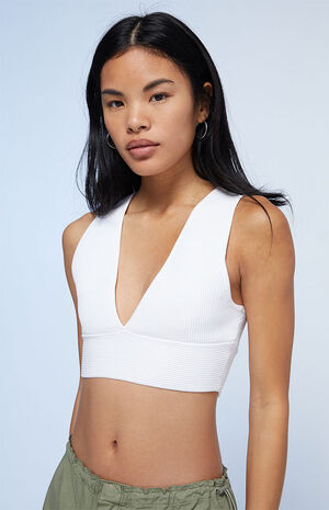 Saloon Fitted Sweater Top image number 2