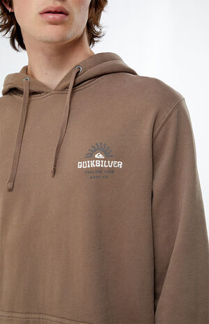 Slab Hoodie image number 2