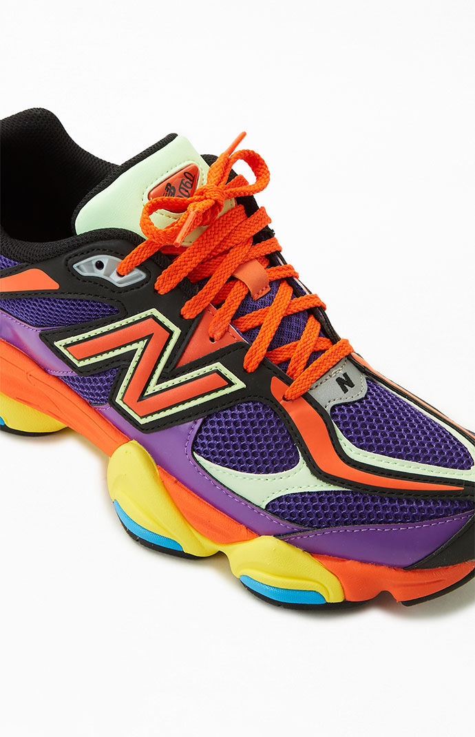 Joe Freshgoods x New Balance 990v6 Made in USA 
