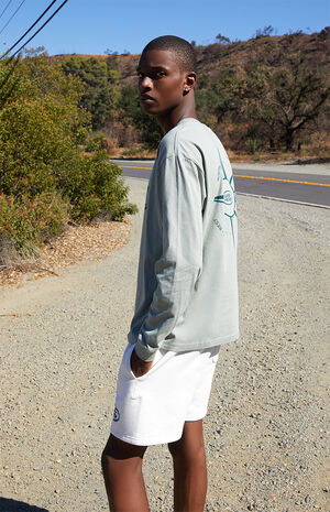 Beyond Long Sleeve T-Shirt Beyond Long Sleeve T-Shirt image number null