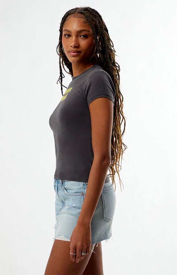 Minute Maid Skinny T-Shirt