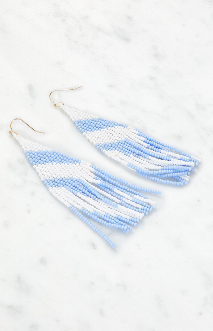 Freesia Earrings