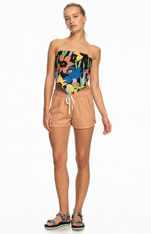 New Impossible Elastic Shorts image number 1