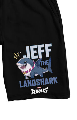 Marvel Rivals Jeff the La image number 2