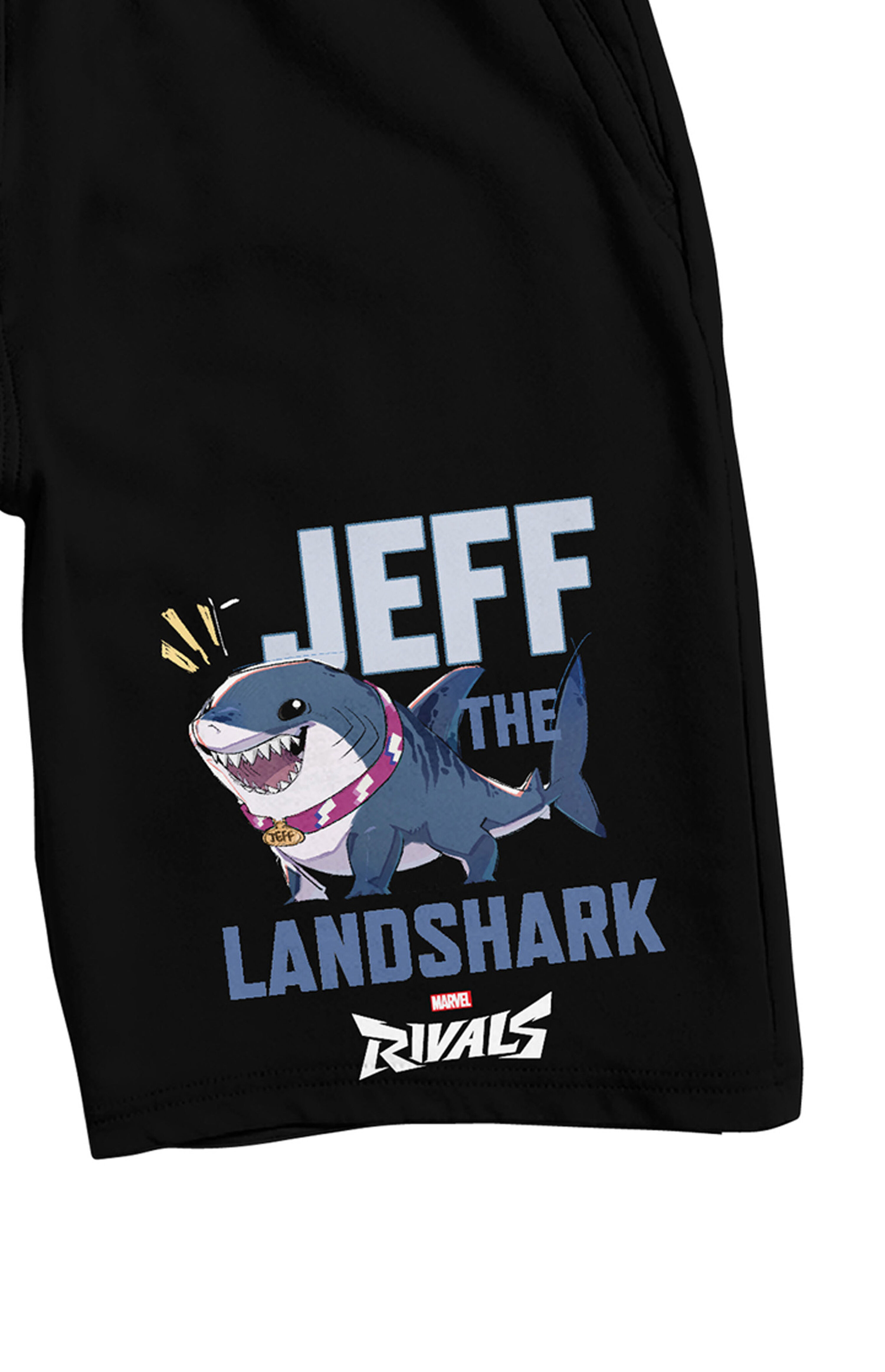 Marvel Rivals Jeff Size Marvel Rivals Jeff the La | Pacsun