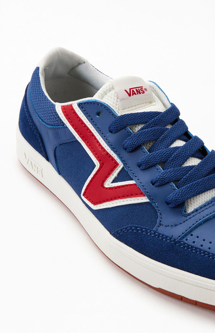 leather lowland cc shoes