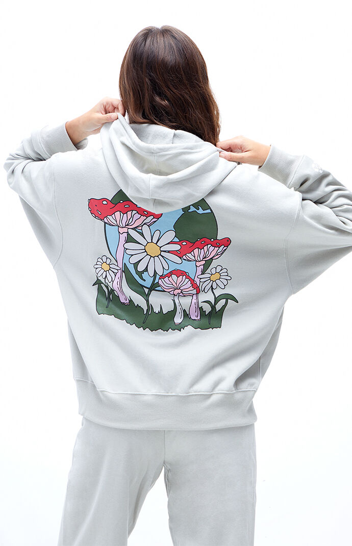 Mother clearance earth hoodie