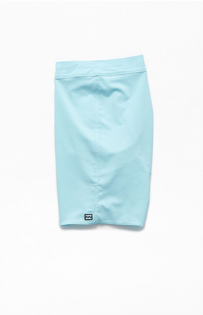All Day Pro 20" Boardshorts